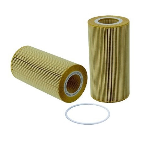 Wix Filters Oil Filter 57370
